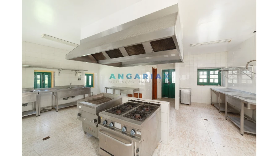 Quinta T0 para Venda em Redinha Foto 18