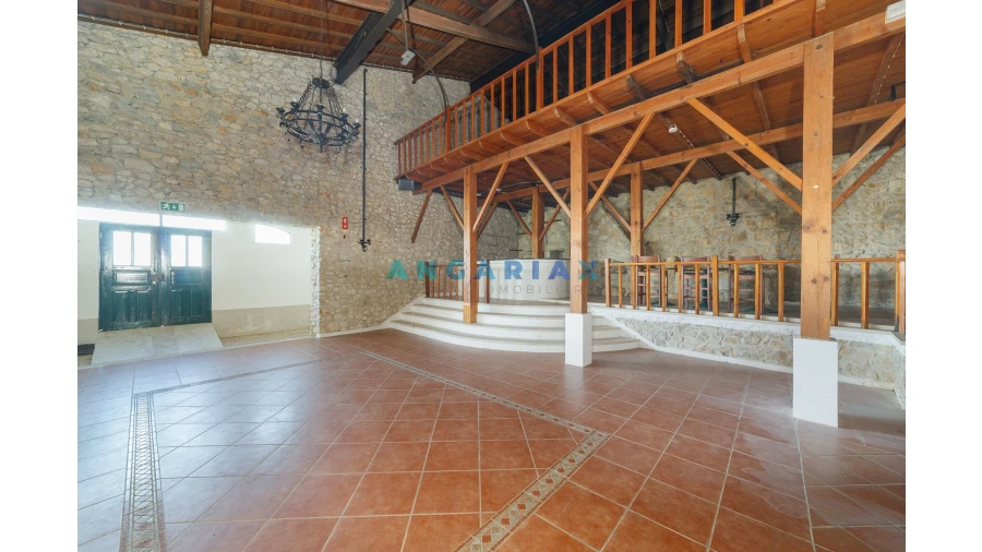 Quinta T0 para Venda em Redinha Foto 25