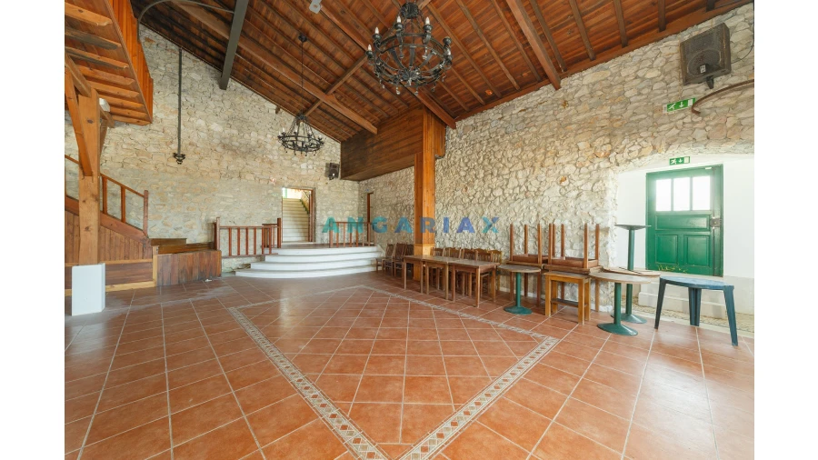 Quinta T0 para Venda em Redinha Foto 5