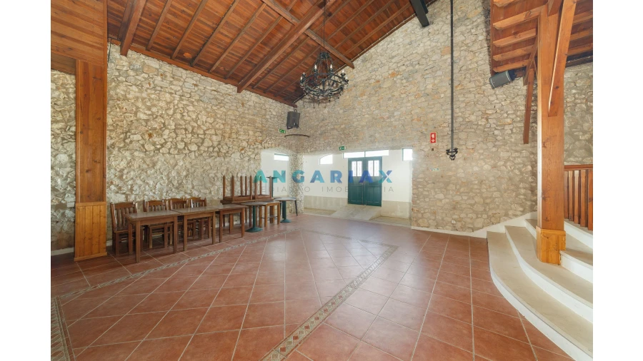 Quinta T0 para Venda em Redinha Foto 28