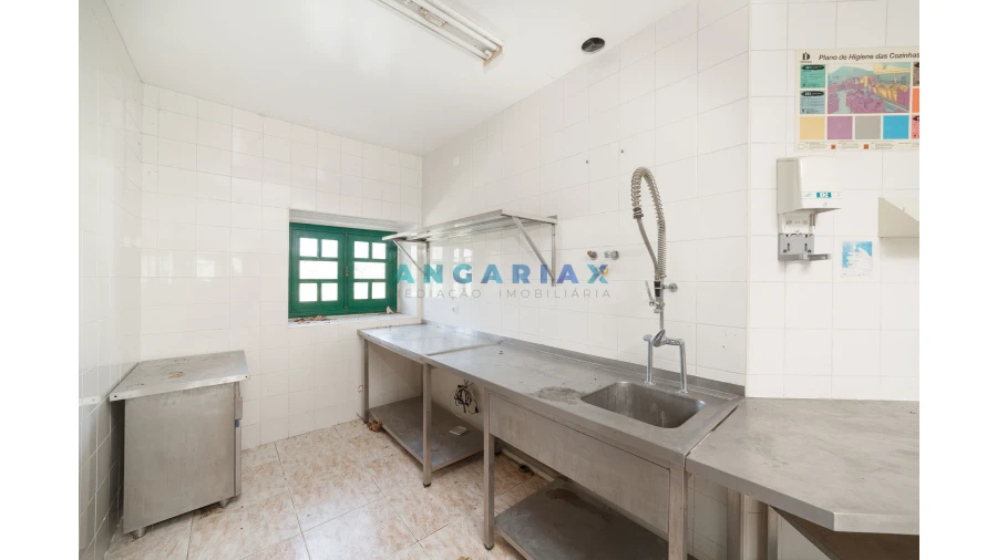 Quinta T0 para Venda em Redinha Foto 21