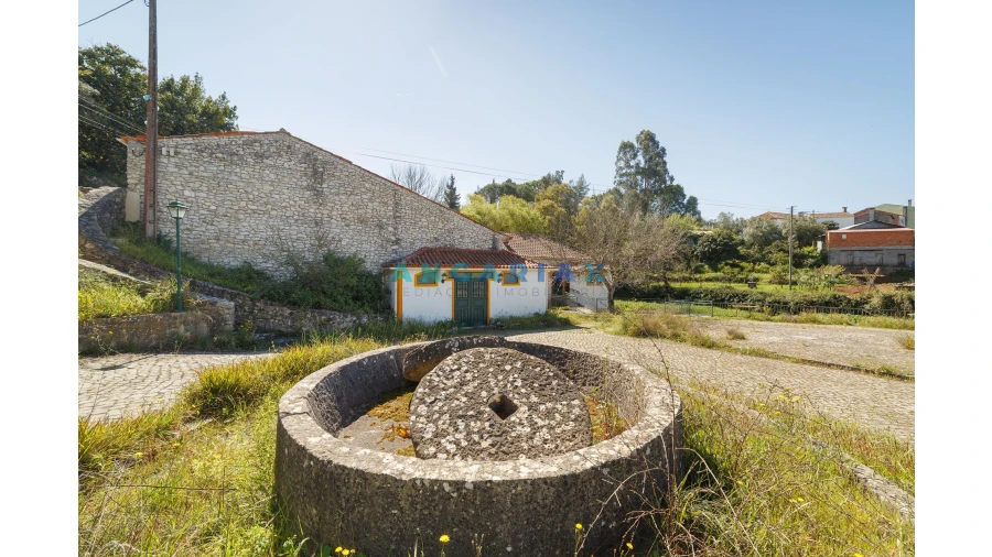 Quinta T0 para Venda em Redinha Foto 37