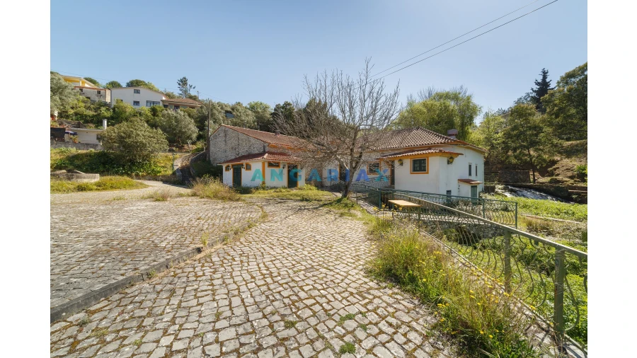 Quinta T0 para Venda em Redinha Foto 38