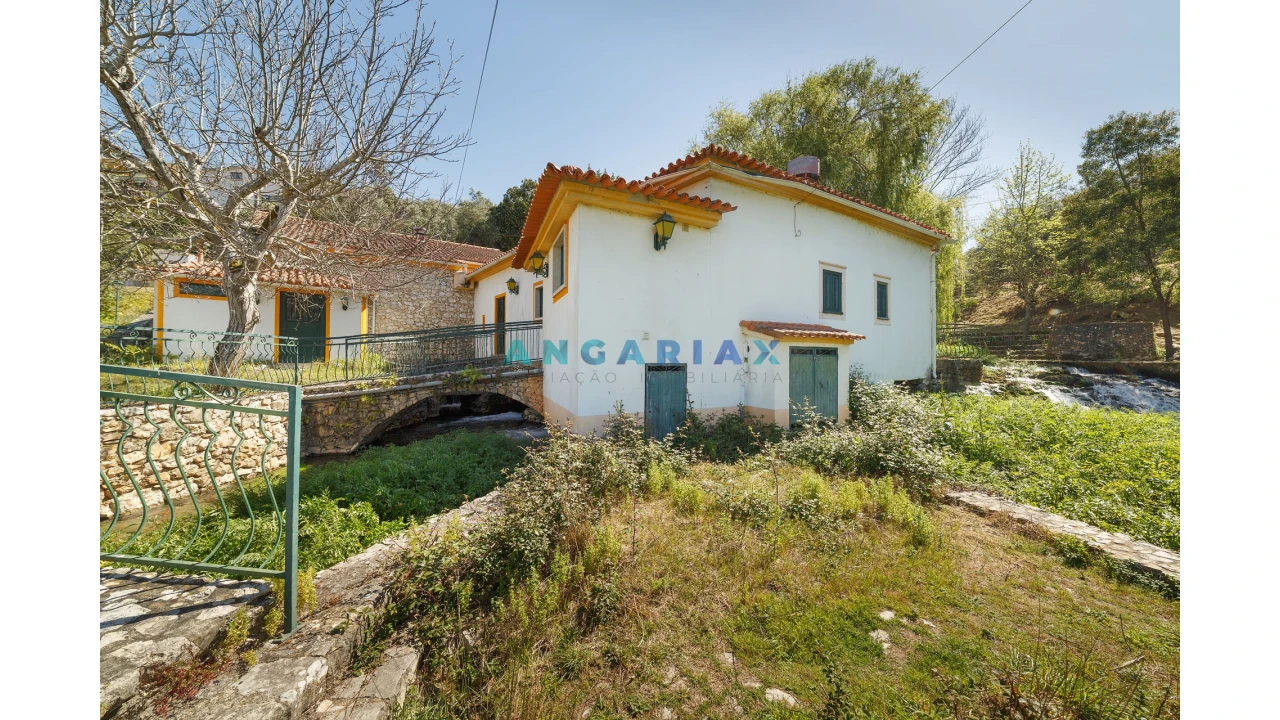 Quinta T0 para Venda em Redinha Foto 39