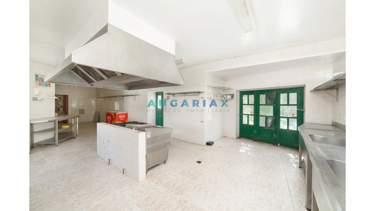 Quinta T0 para Venda em Redinha Foto 20