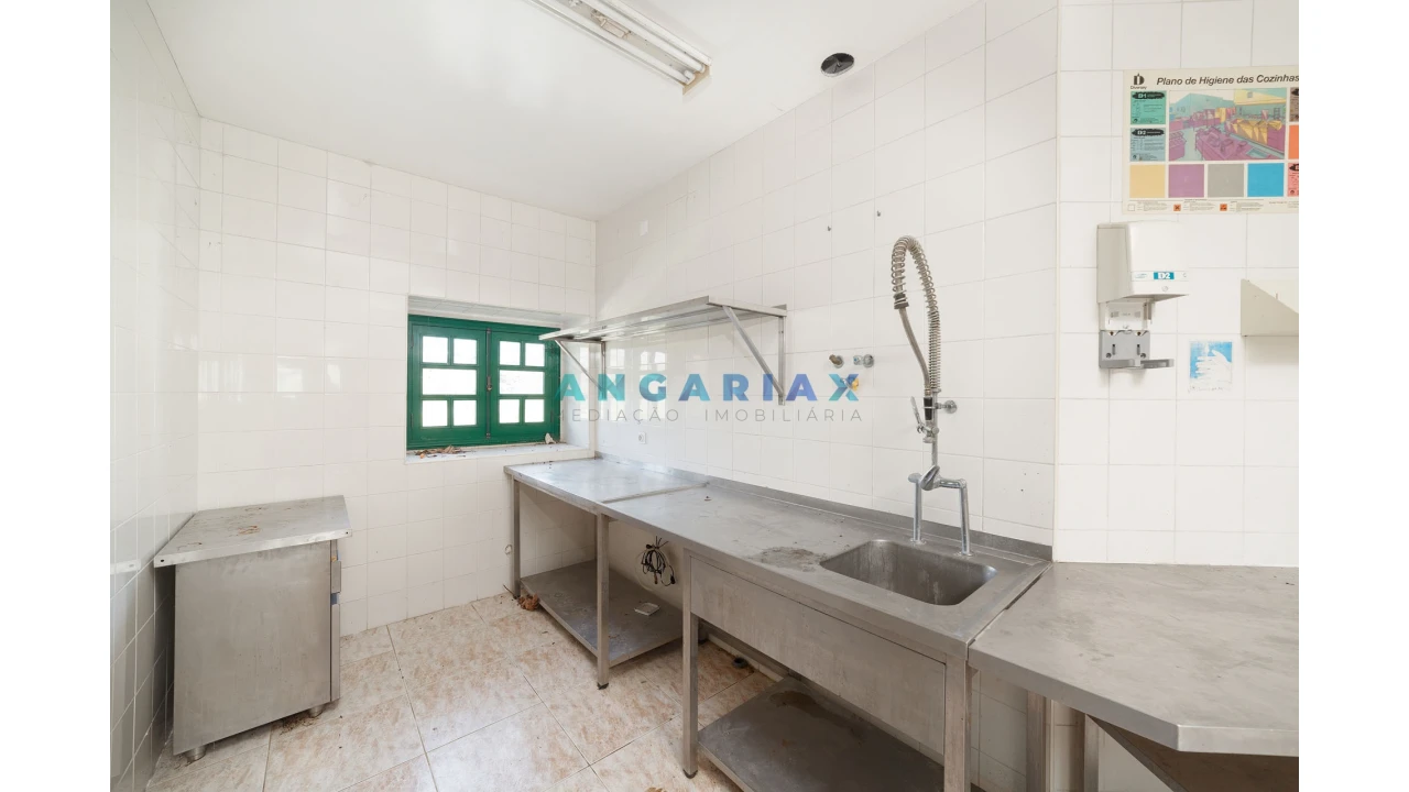 Quinta T0 para Venda em Redinha Foto 21