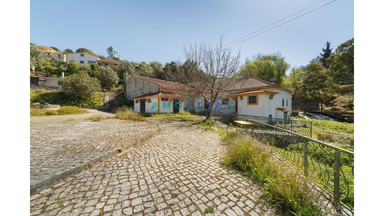 Quinta T0 para Venda em Redinha Foto 38