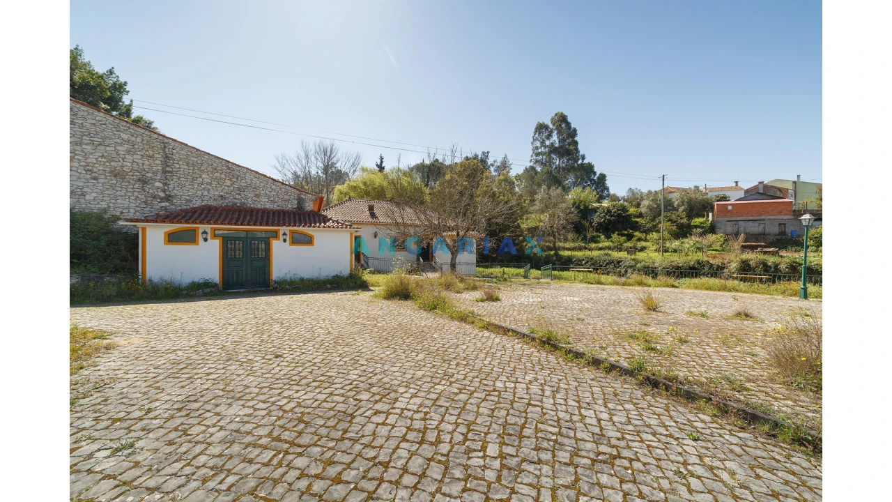 Quinta T0 para Venda em Redinha Foto 36