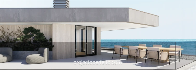 Apartamento T3 para Venda em Espinho