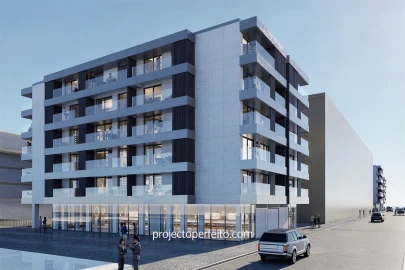 Apartamento T3 para Venda em Espinho