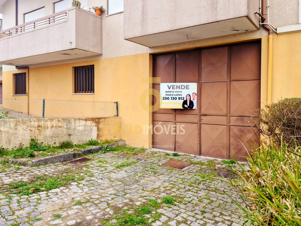 Armazém para Venda em O. Azeméis, Riba-Ul, Ul, Macinhata Seixa, Madail Foto 12