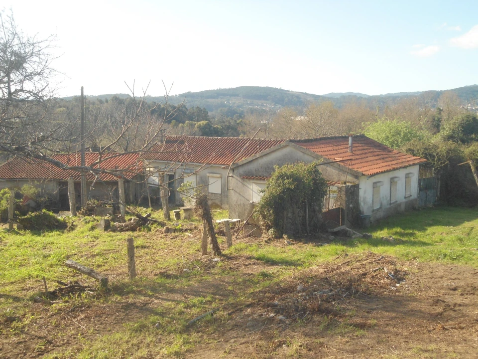 Quinta T2 para Venda em Valença, Cristelo Covo e Arão Foto 1