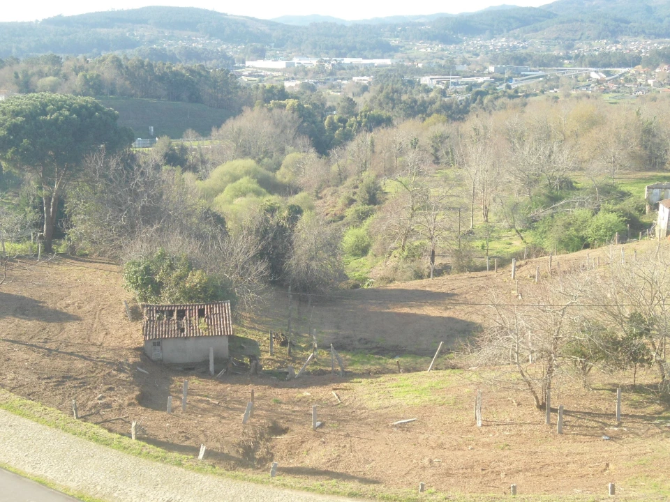 Quinta T2 para Venda em Valença, Cristelo Covo e Arão Foto 4