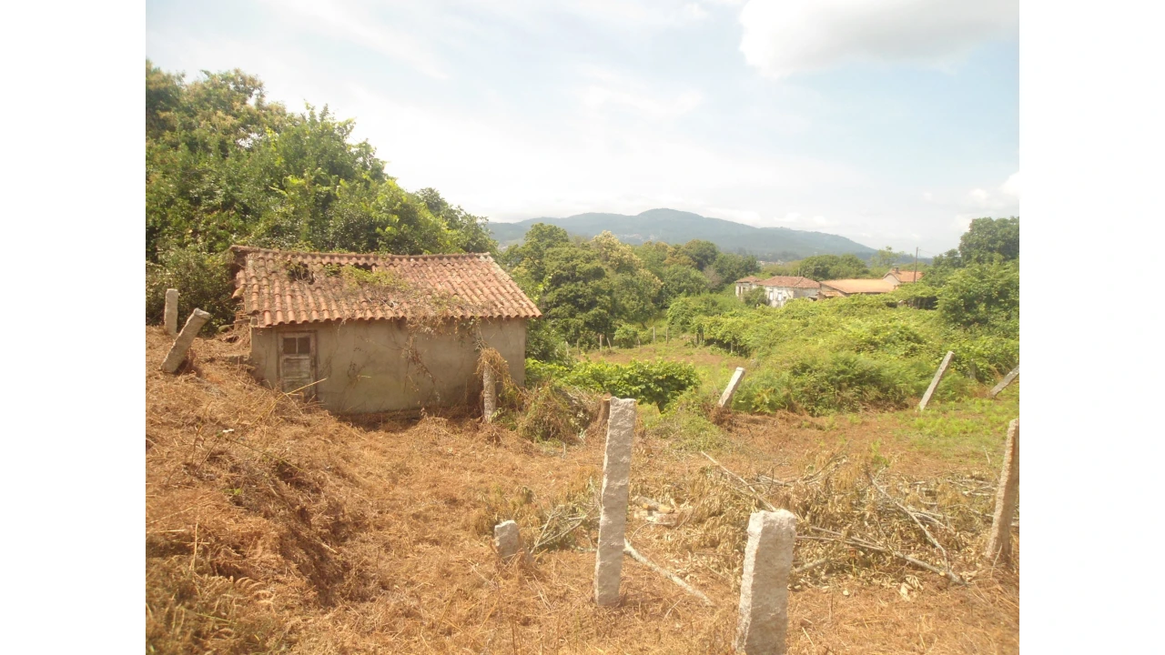 Quinta T2 para Venda em Valença, Cristelo Covo e Arão Foto 5