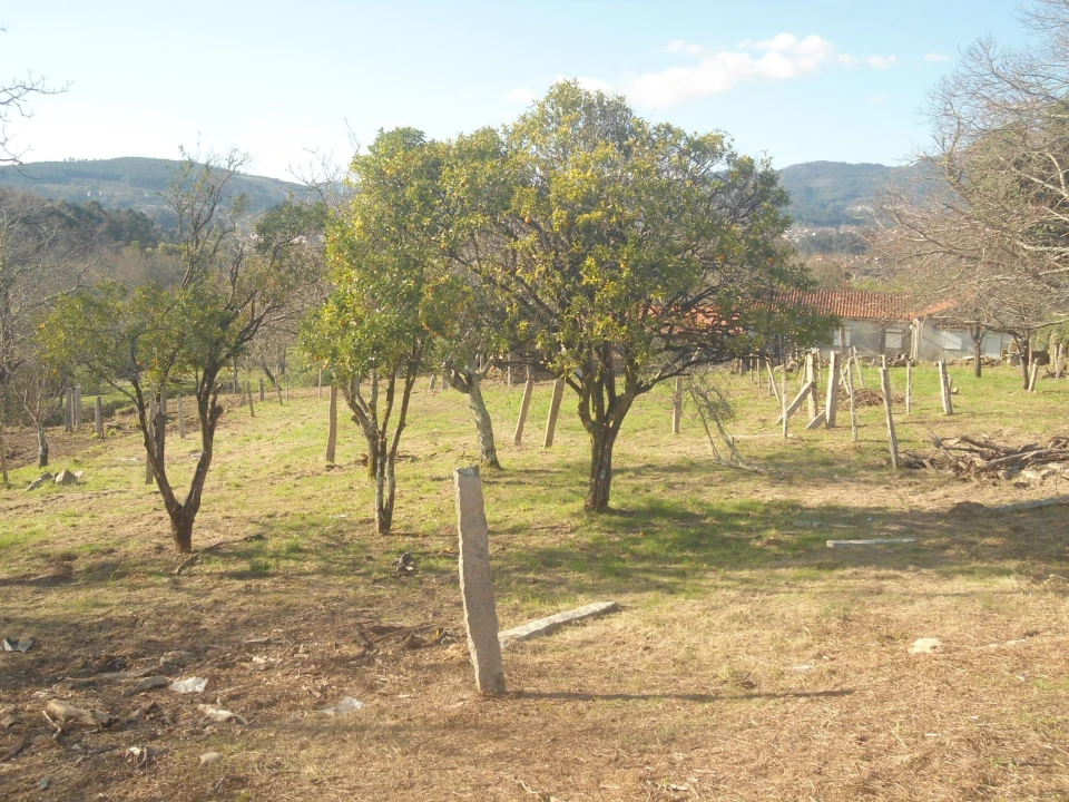 Quinta T2 para Venda em Valença, Cristelo Covo e Arão Foto 11