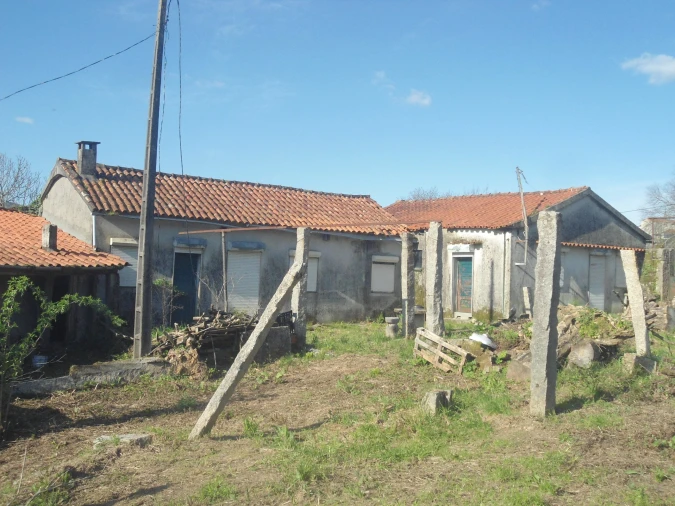 Quinta T2 para Venda em Valença, Cristelo Covo e Arão Foto 5