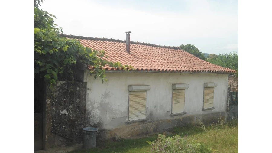 Quinta T2 para Venda em Valença, Cristelo Covo e Arão Foto 1