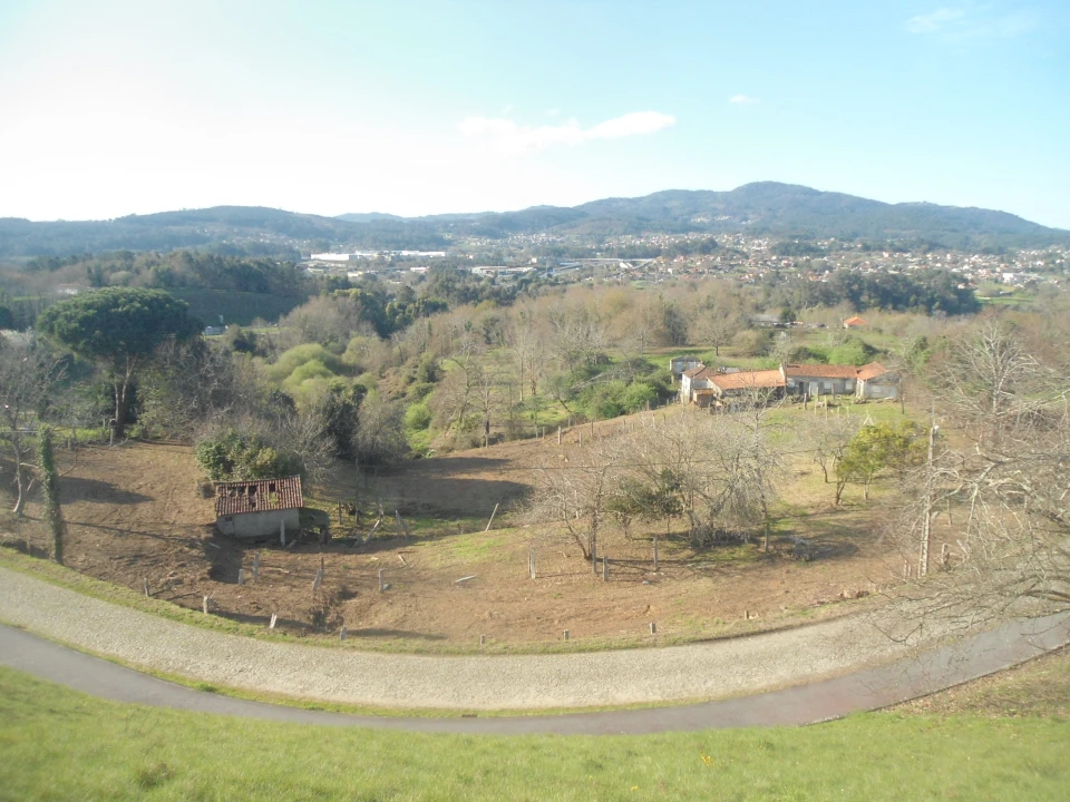 Quinta T2 para Venda em Valença, Cristelo Covo e Arão Foto 2
