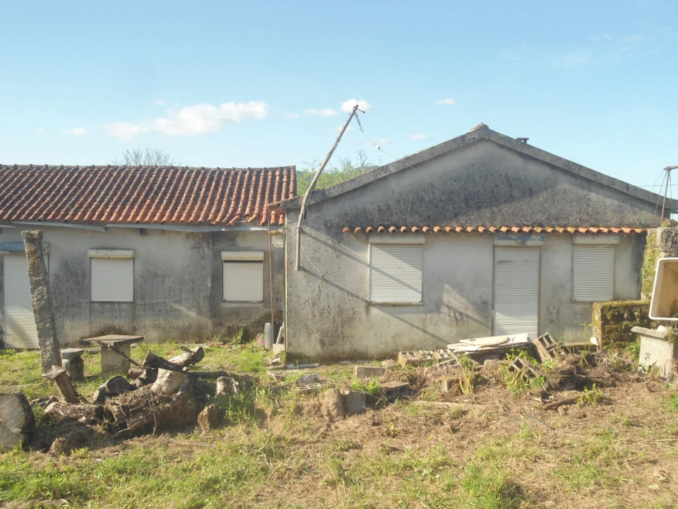 Quinta T2 para Venda em Valença, Cristelo Covo e Arão Foto 6