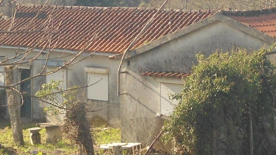 Quinta T2 para Venda em Valença, Cristelo Covo e Arão