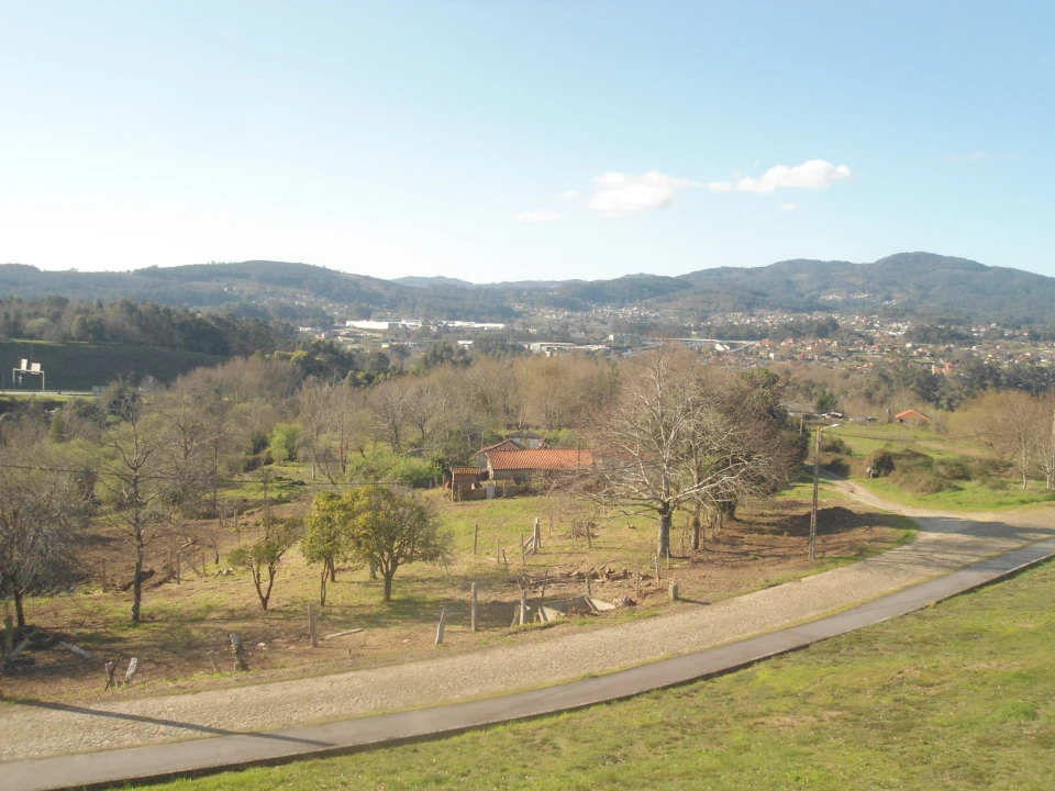 Quinta T2 para Venda em Valença, Cristelo Covo e Arão Foto 12