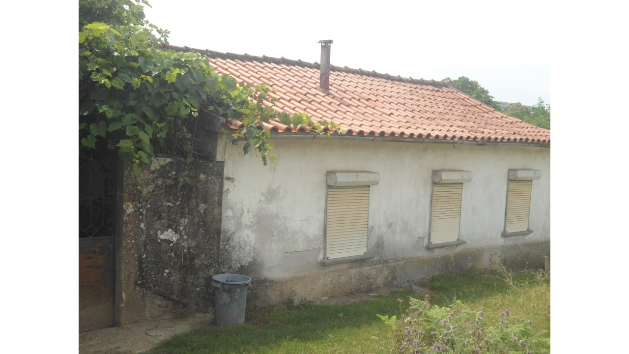 Quinta T2 para Venda em Valença, Cristelo Covo e Arão Foto 8