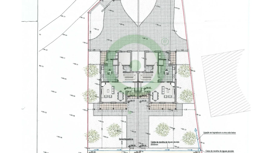 Moradia T3 para Venda em Curalha Foto 4