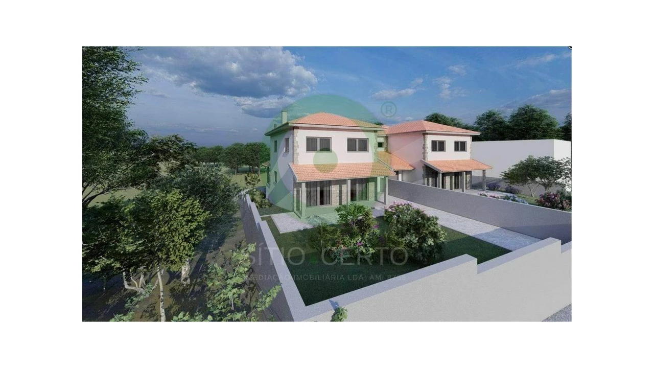 Moradia T3 para Venda em Curalha Foto 1