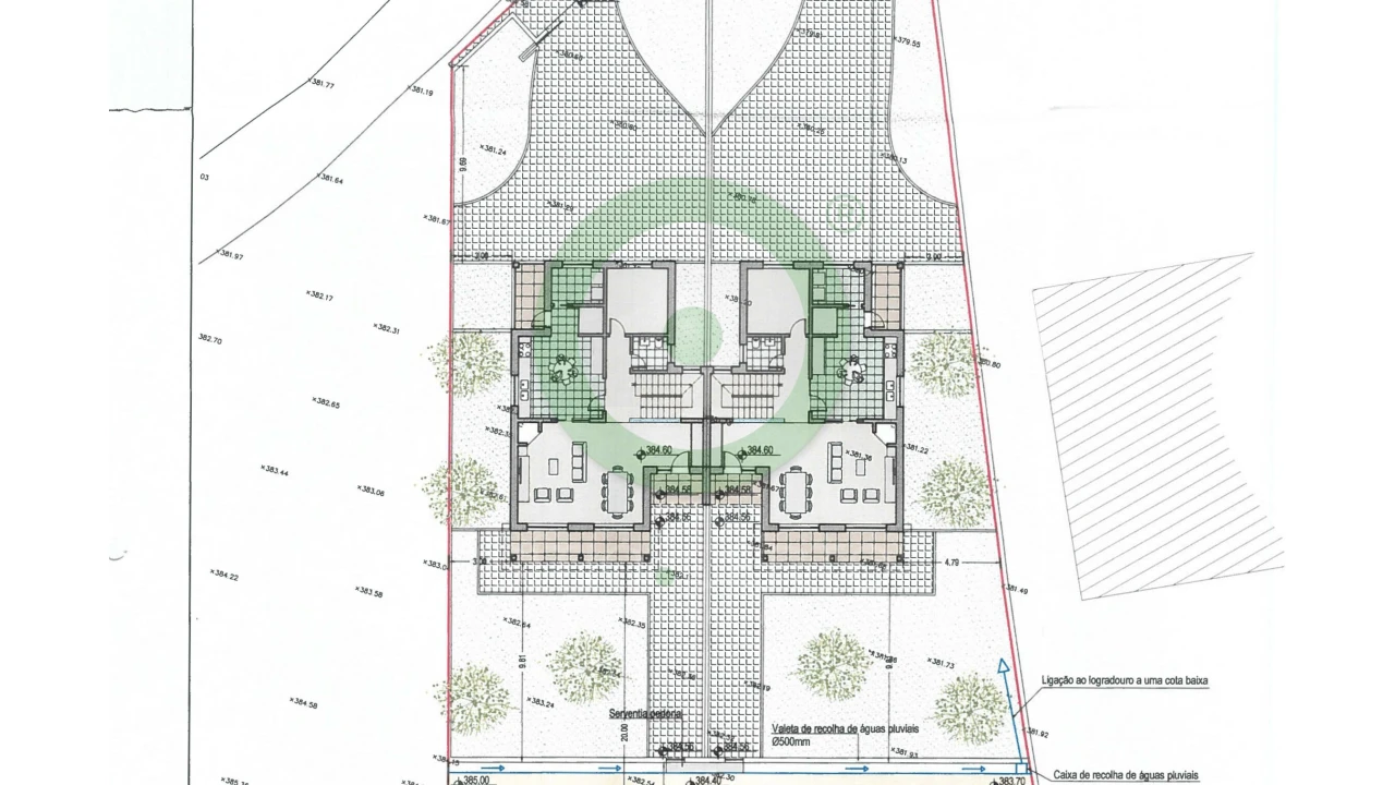 Moradia T3 para Venda em Curalha Foto 4