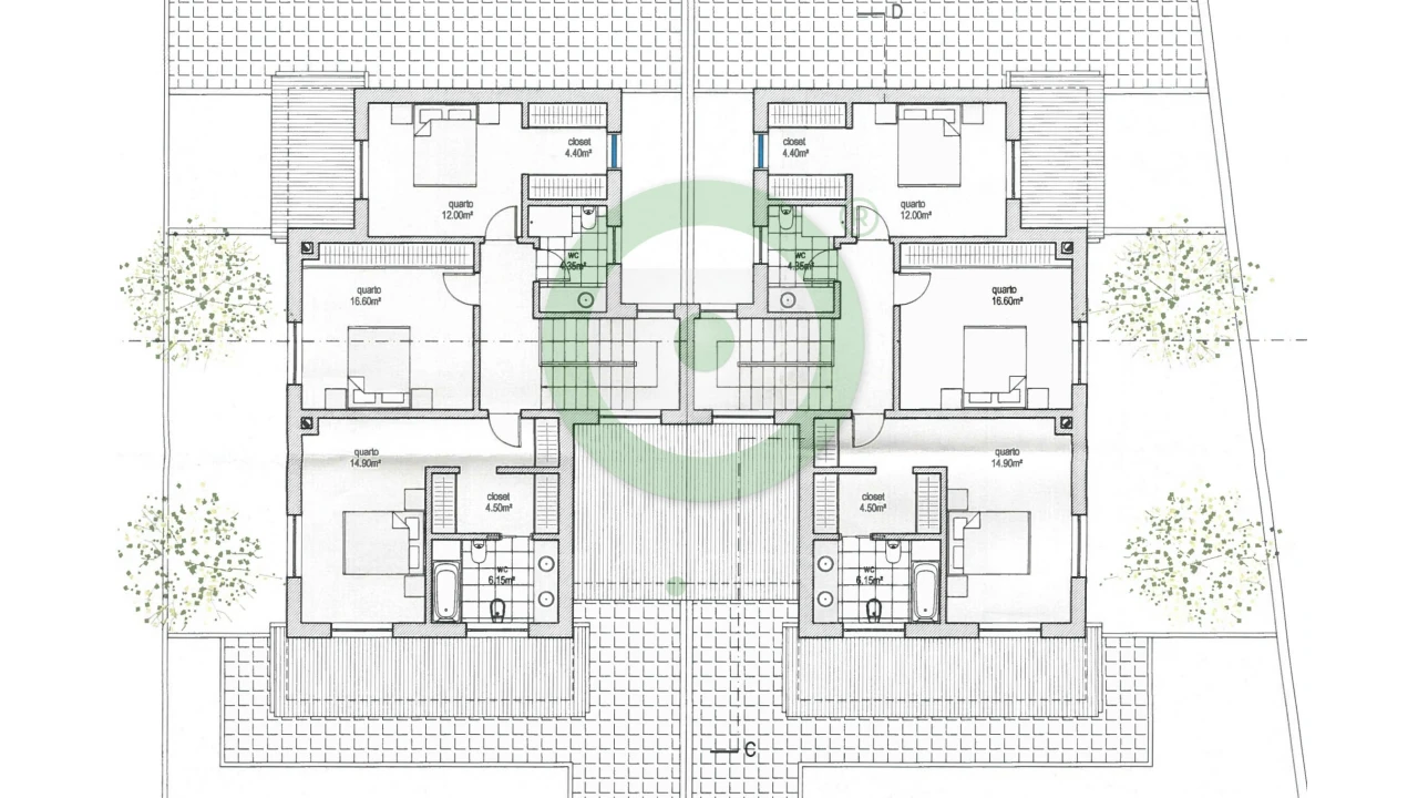 Moradia T3 para Venda em Curalha Foto 5