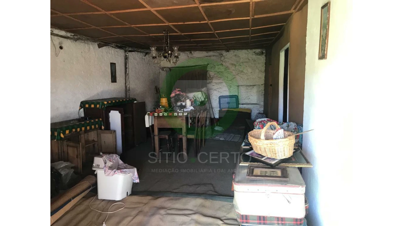 Moradia T0 para Venda em Sonim e Barreiros Foto 3