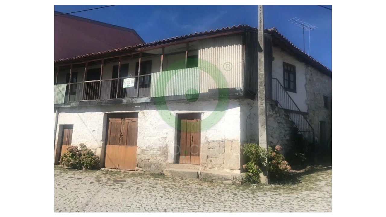 Moradia T0 para Venda em Sonim e Barreiros Foto 1