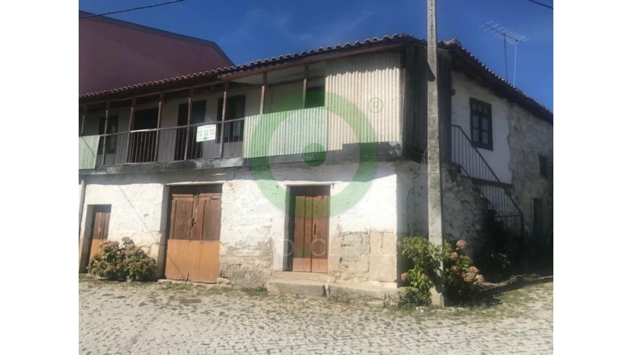 Moradia T0 para Venda em Sonim e Barreiros