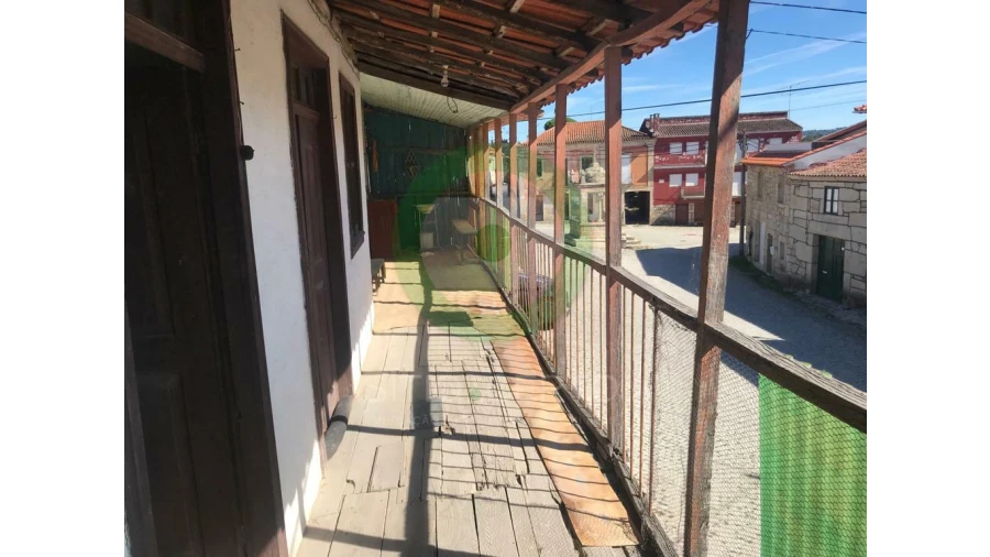 Moradia T0 para Venda em Sonim e Barreiros Foto 2