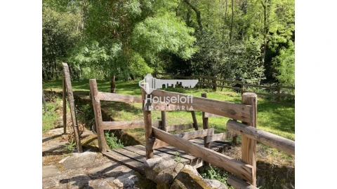 Quinta T6 para Venda em Lamego (Almacave e Sé)