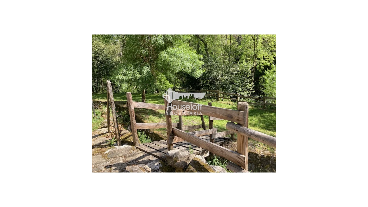 Quinta T6 para Venda em Lamego (Almacave e Sé) Foto 1