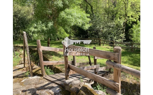 Quinta T6 para Venda em Lamego (Almacave e Sé)