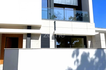 Moradia T4 para Venda em Cidade da Maia