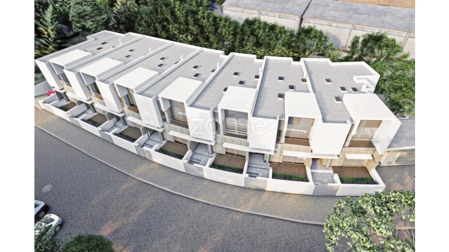 Moradia T4 para Venda em Cidade da Maia Foto 2