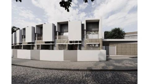 Moradia T3 para Venda em Cidade da Maia