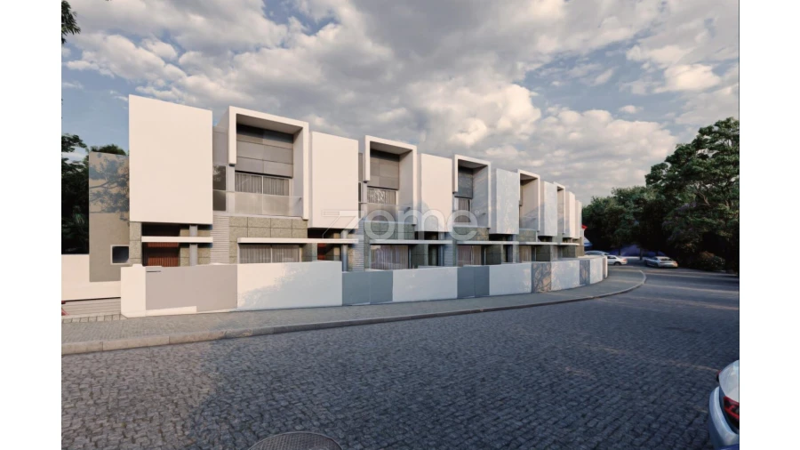 Moradia T3 para Venda em Cidade da Maia Foto 3