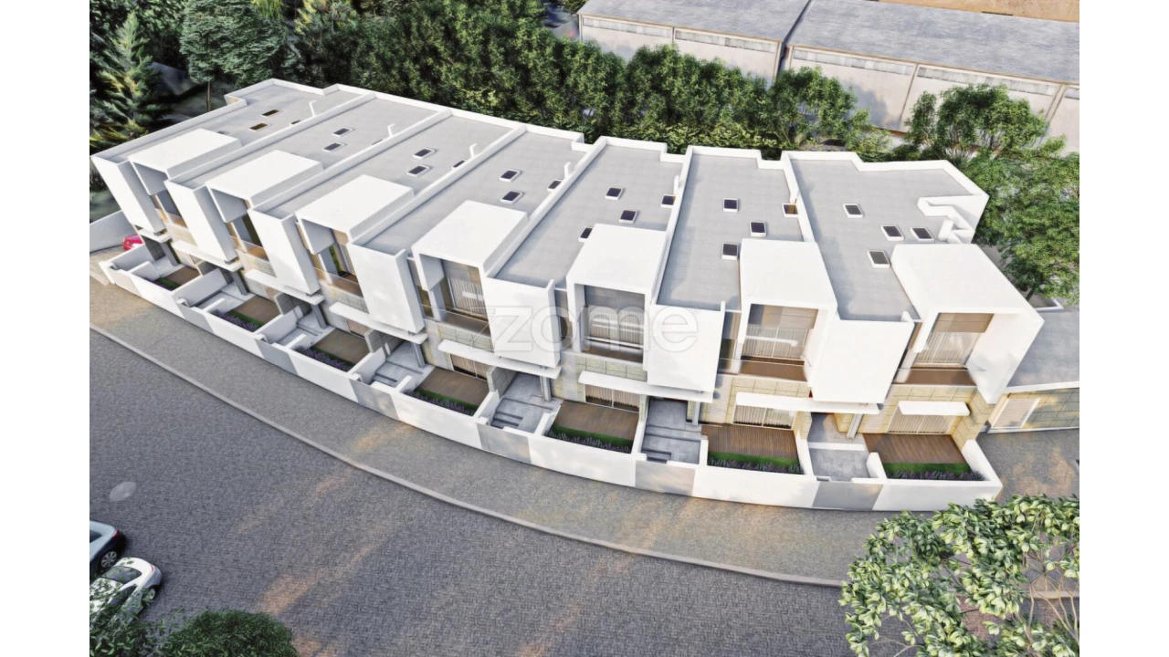 Moradia T3 para Venda em Cidade da Maia Foto 2