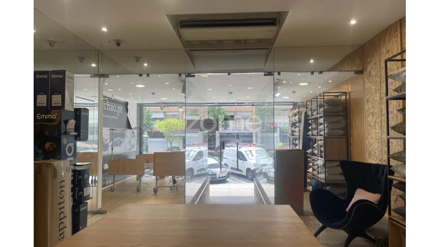 Negócio para Venda em Braga (Maximinos, Sé e Cividade) Foto 4