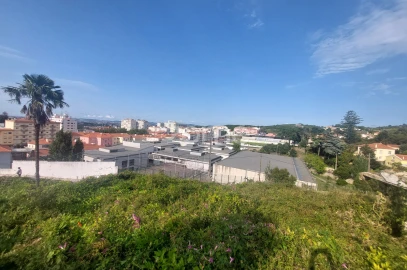 Terreno para Venda em Santa Maria e São Miguel, São Martinho, São Pedro Penaferrim