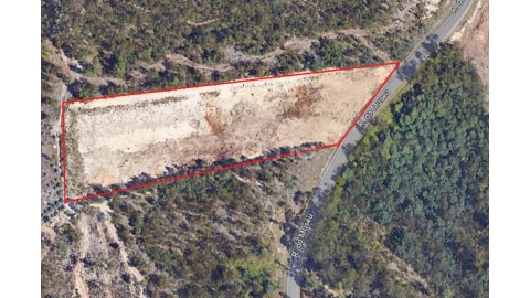Terreno para Venda em São Martinho do Bispo e Ribeira de Frades