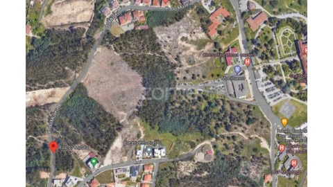 Terreno para Venda em São Martinho do Bispo e Ribeira de Frades
