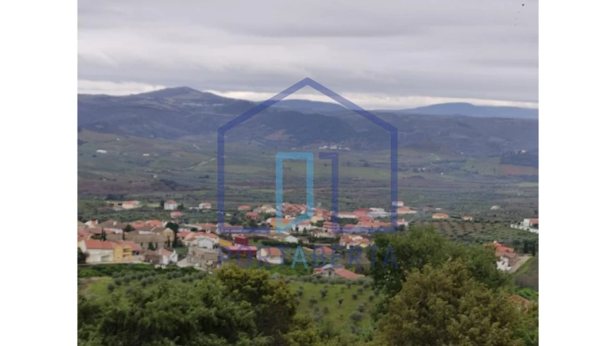 Quinta para Venda em Santa Comba de Vilariça Foto 7