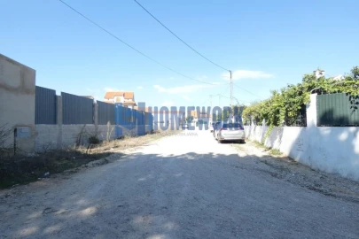 Terreno para Venda em Caparica e Trafaria