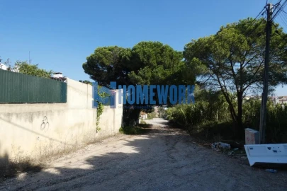 Terreno para Venda em Caparica e Trafaria
