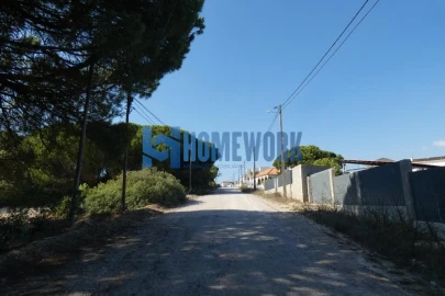 Terreno para Venda em Caparica e Trafaria